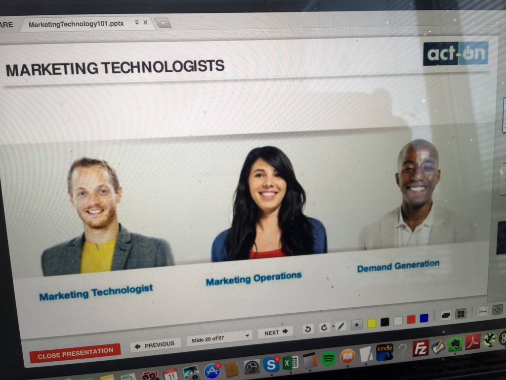 IETraining's tweet photo. #job #roles of the future in marketing org #ietwebinar @georgeverey https://t.co/5aoqlzkImK