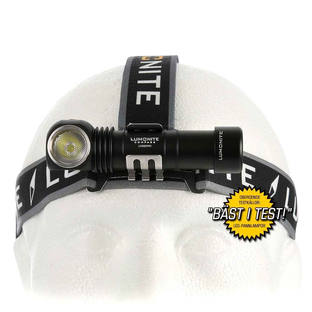 valostorese's tweet photo. LUMONITE Compass 1000 "Bäst i test" - testfakta.se
Perfekt lampa för såväl friluftsliv som arbetsbruk https://t.co/TajHkTu8yP