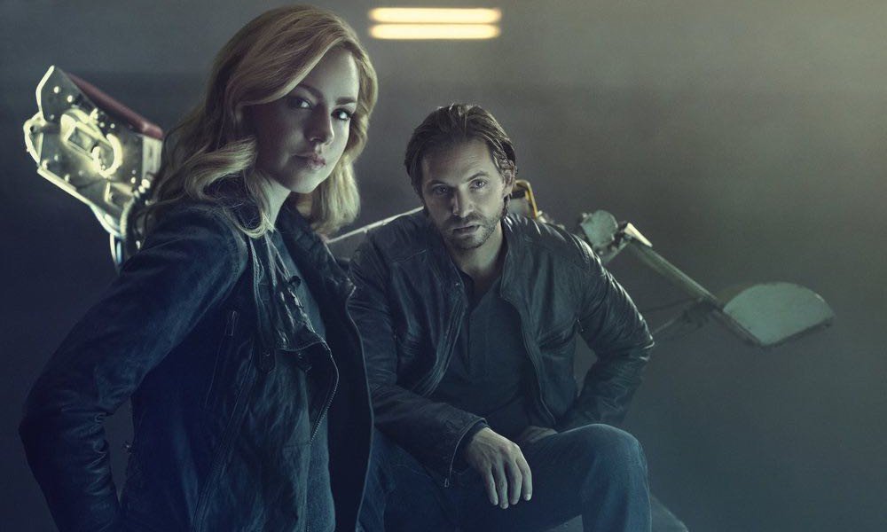 ing3nu's tweet image. Why #12MONKEYS Is Syfy's Best Show And Why More Women Should Be Watching  buff.ly/1WYEgCj #scifi #HellsYes