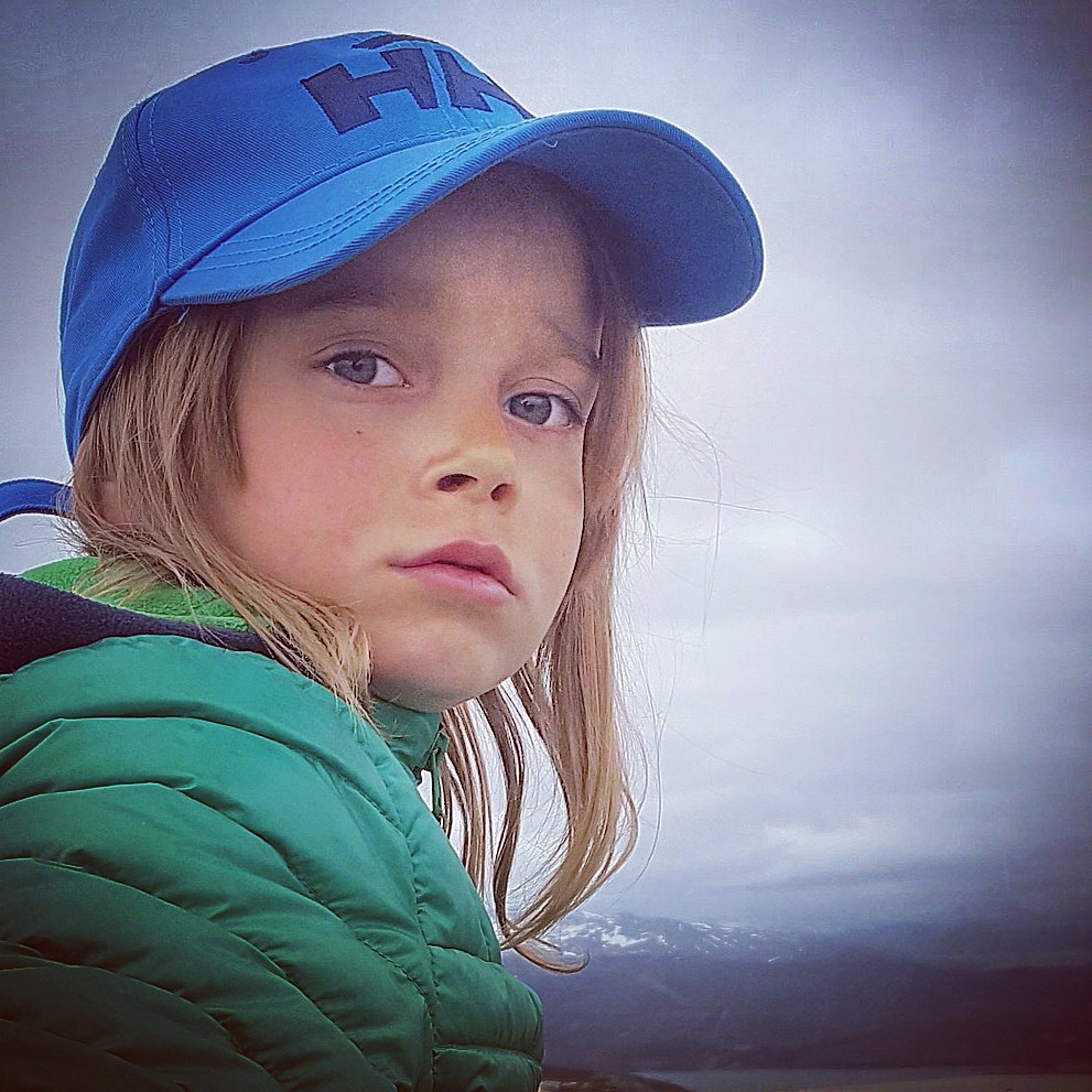 @bodøivinden #keiservarden