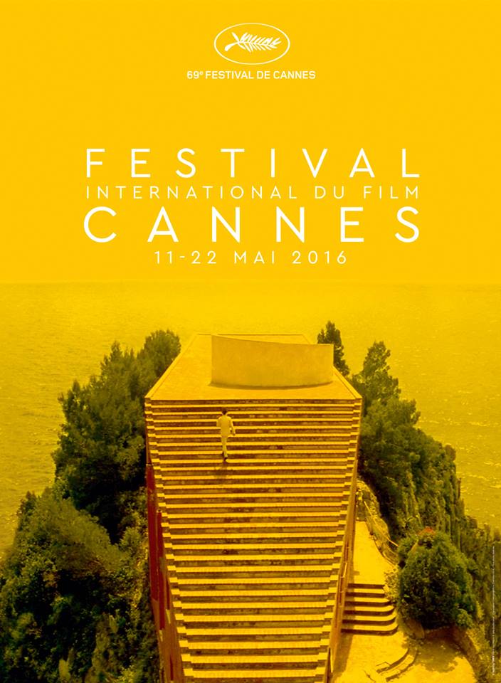 Cannes cannot be missed. Best Festival in the world. Contact us for a meeting, we hang around the Grand Hotel.