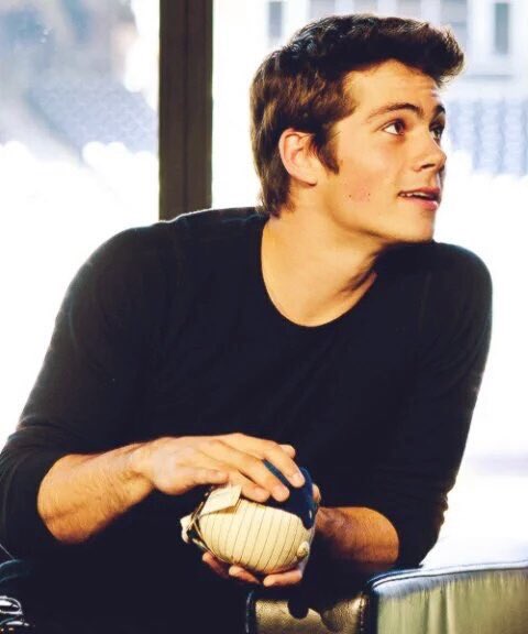 Man Candy tweet media