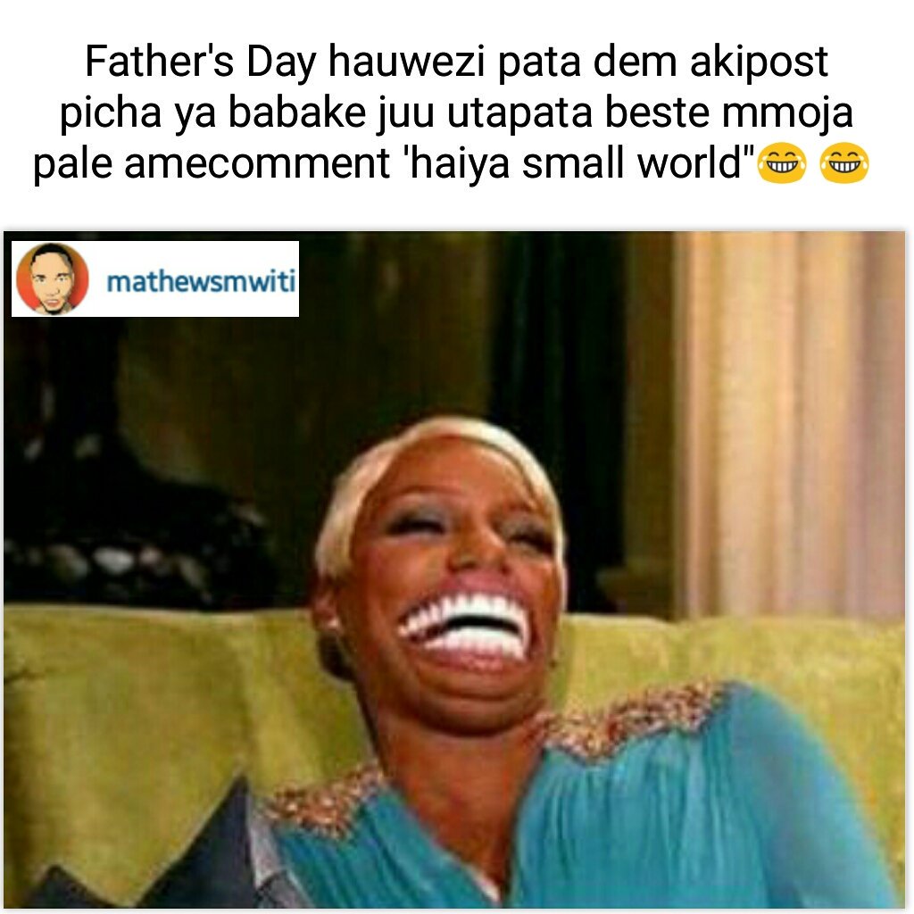MathewsMwiti's tweet photo. #ibuafrica #moyoseries #uganda #kenyacartels #celebrityaccess #nitricky #fathersday #fathersday2016 https://t.co/Gcg04Ko44V