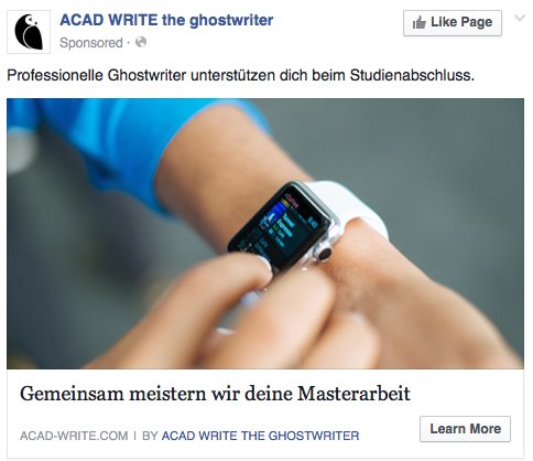 HeimbachTobias's tweet photo. Innerste Wünsche, private Hoffnungen. #Facebook kennt sie.
Facebook weiß zu viel.
#justmasterthings https://t.co/wpo17EV9RC
