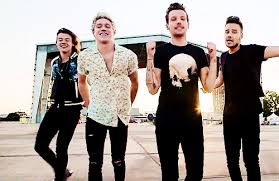 DarleneRude's tweet photo. My #TeenChoice nominee for #ChoiceParty Song is Drag Me Down by One Direction https://t.co/04Jp6RJaDi
