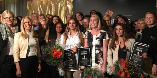 fkl_se's tweet photo. Hela FKL-listan 2016. Grattis alla fantastiska kvinnor. Riktiga förebilder. https://t.co/rS3Xdjzs73 #fkl2016 https://t.co/bzXLElDTCZ