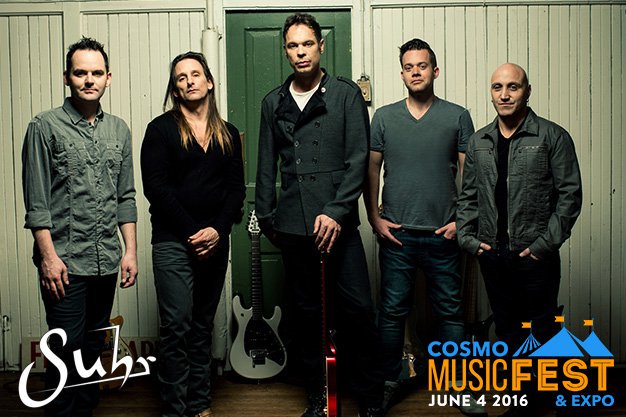bigwreckmusic's tweet photo. Do you want to meet us at #CosmoFEST? Head over to @nowtoronto for your chance! Enter here-> https://t.co/pPPgmxVESb https://t.co/XECRCgAXxv