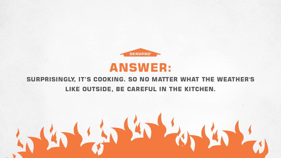 FentonSERVPRO's tweet photo. The suspense is finally over!!! https://t.co/FM5hyMYKAg