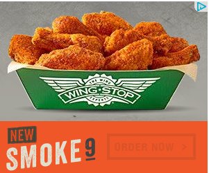 wings_mn's tweet photo. #WingstopWednesday #Smoke9 #orderonline #Minnesota #SaintPaul #Minneapolis 2100 Snelling Ave. https://t.co/KPpOS1vJ6u