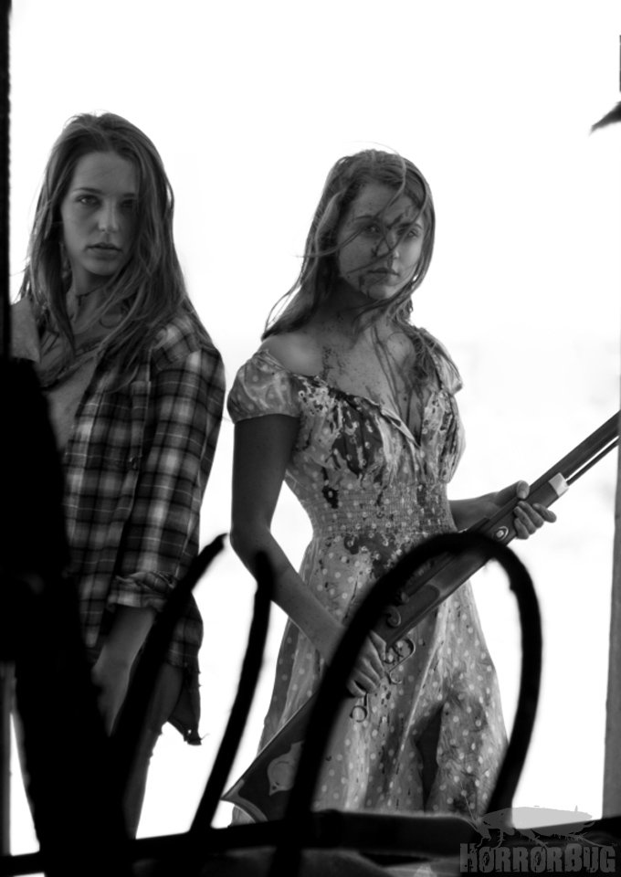 Post Apocalyptic Thriller 'The Tribe' Coming To Cannes w/ 
<a href="/denanicole/">Dena Hysell-Cornejo</a> - wp.me/p252Dk-4C7