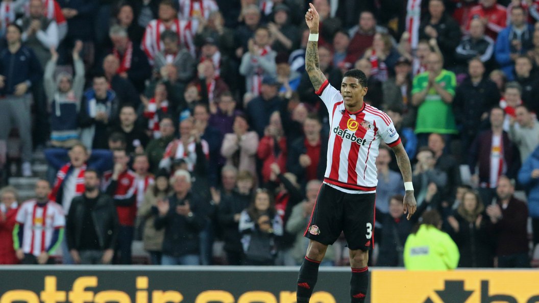 FULL TIME: Sunderland 3 Everton 0