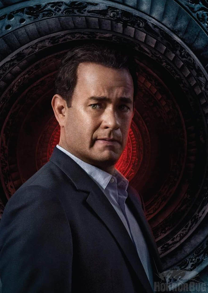 First Teaser Trailer for <a href="/tomhanks/">Tom Hanks</a> Starrer 'Inferno' <a href="/infernothemovie/">InfernoMovie</a> - wp.me/p252Dk-4Ce