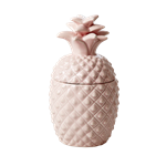 get2flux's tweet photo. New Rice delivery, loving the flamingo wall hooks. #dayoffinthesun Ceramic pineapple jar #hidethesweets https://t.co/GN4ibYUdZ1