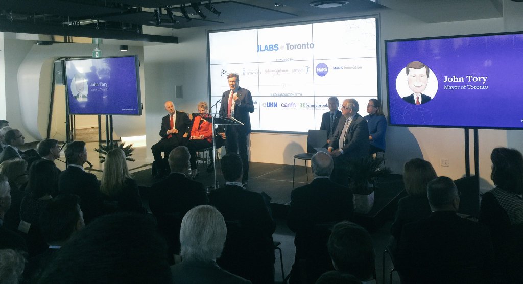 TIAPToronto's tweet photo. Catching up on #JLABSToronto? Here’s the Cliff Notes version https://t.co/MNcSzeJ4Zo https://t.co/R0MVK9Vxa7