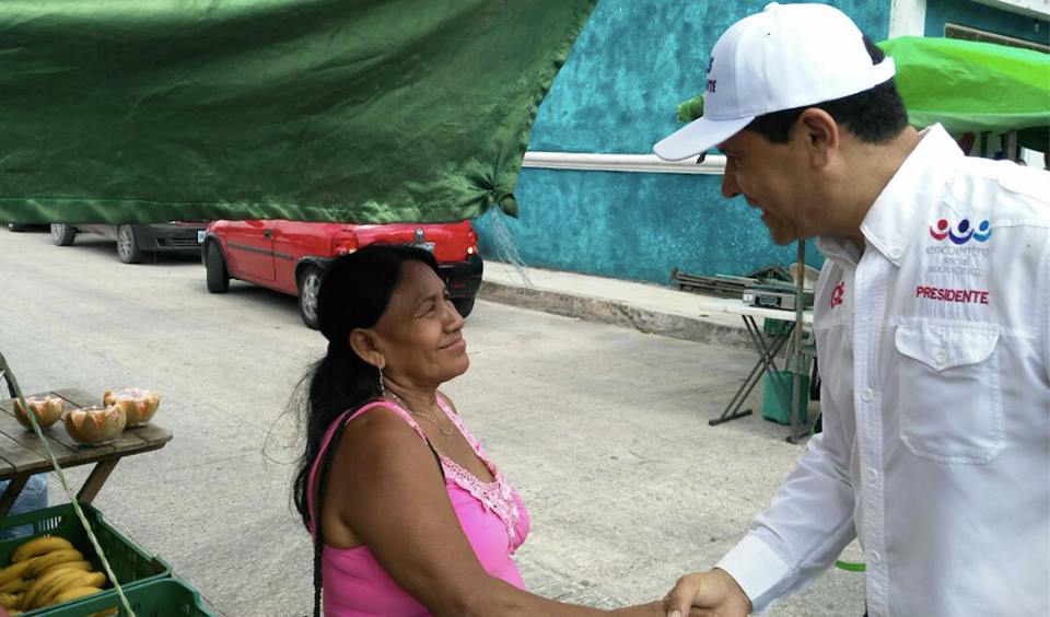 GregSanchezM's tweet photo. Ya basta!!! Juntos liberaremos a nuestra ciudad. #aGREGate tú también.#GregPresidente https://t.co/yYOpiX3Ii0