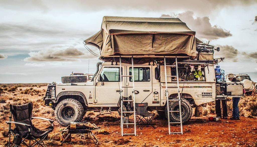 Guide_Hire's tweet photo. Overland goals || @outsidemagazine
#WeKnowAGuide | #Landrover | #ExploreMore | #defender1β¦ https://t.co/2rYHLzc4EN https://t.co/gr44is62Pm