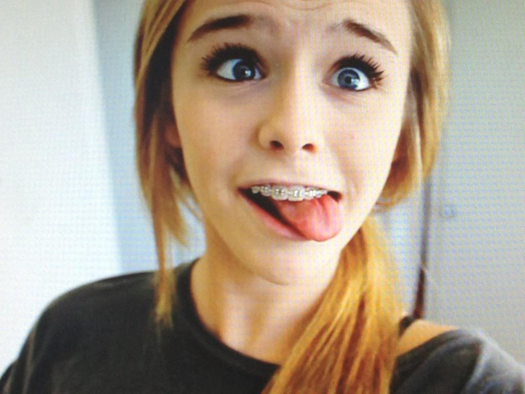 Ella es la mejor y la amo en cantidad.