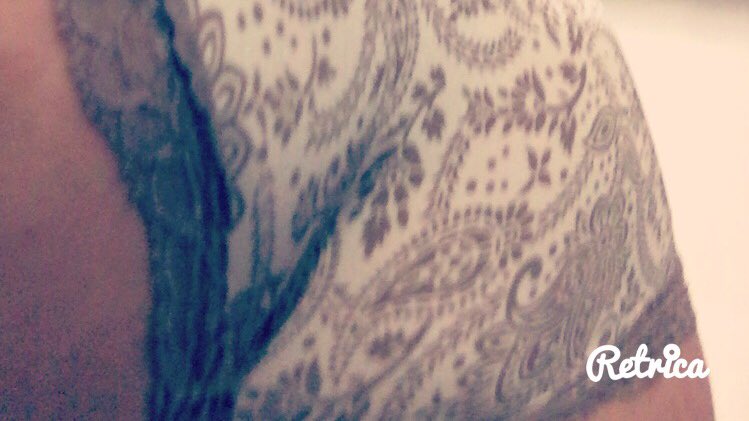Harley_quin1991's tweet photo. So I wore this set today... #bigtits #wcw #xxx #ngot #Begforit #ass #lingerie #slapthatass #letsfreethem โบ๏ธ๐๐ https://t.co/uvbggIJK6y