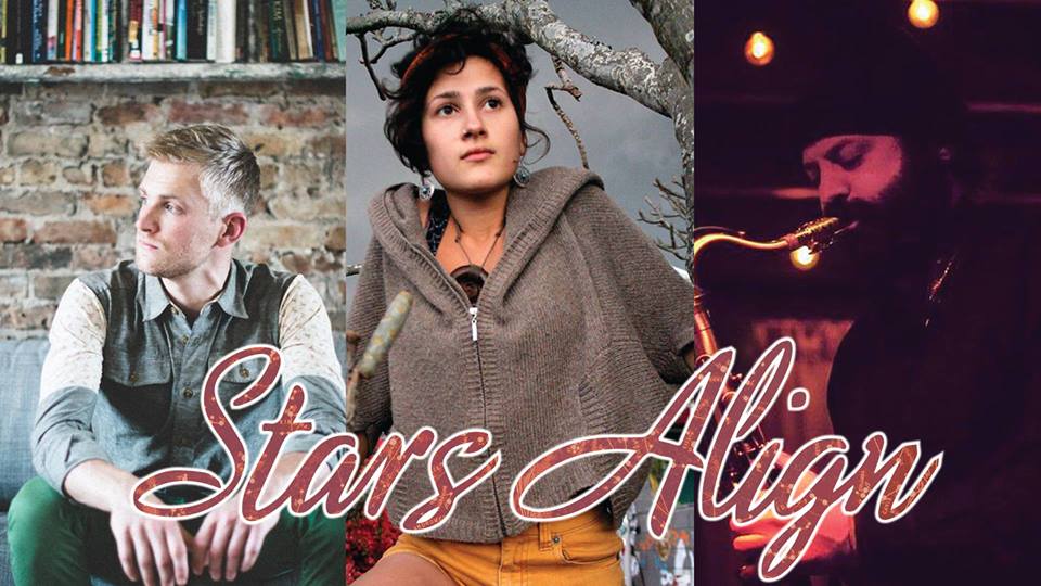 TONIGHT
Stars Align: Charlie Coffeen, Nika Nemirovsky, Nate Lepine

facebook.com/events/6306857… sponsored by Begyle
