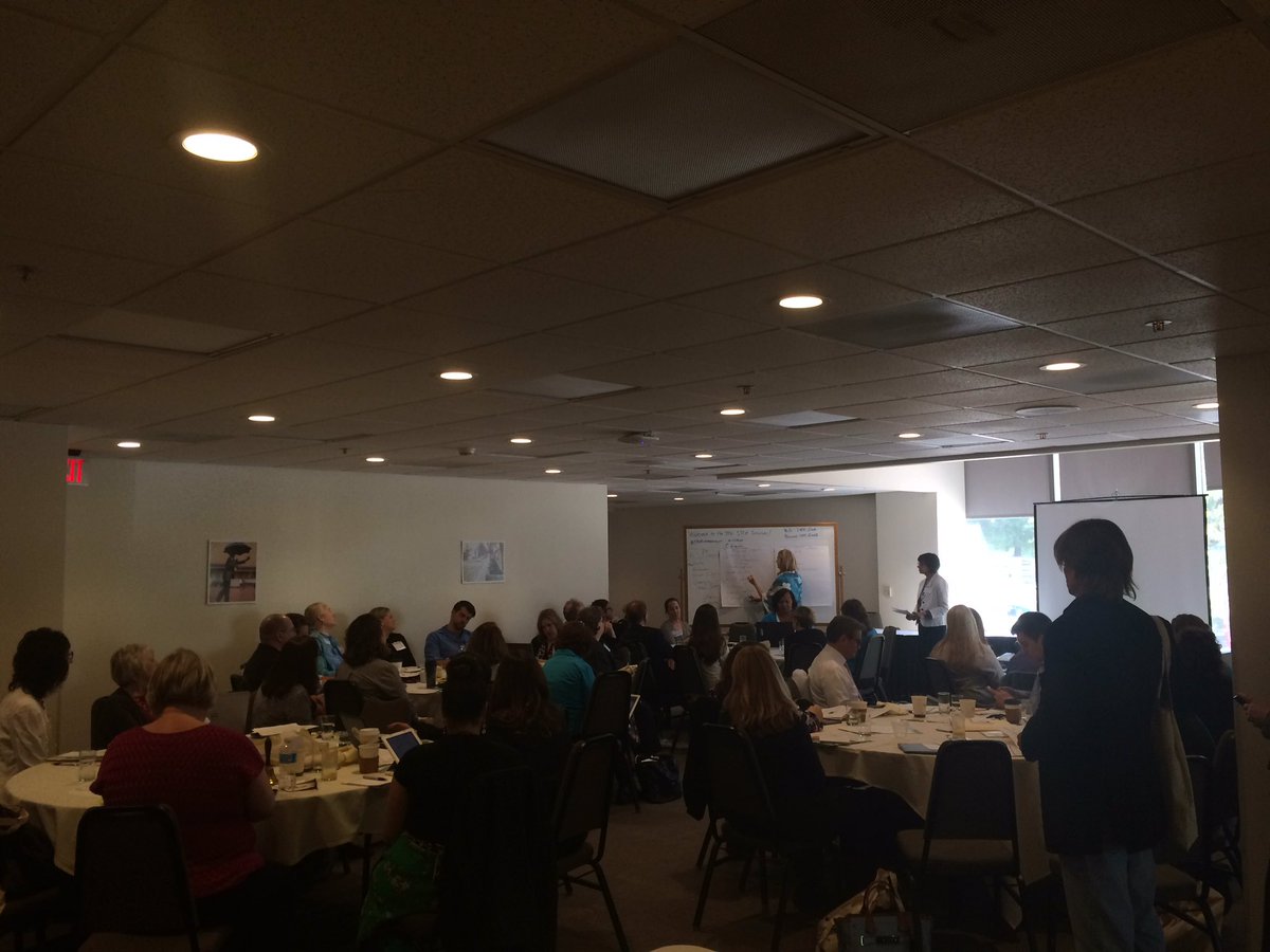 STEM Institute #STEMpdx #STEMInstitute