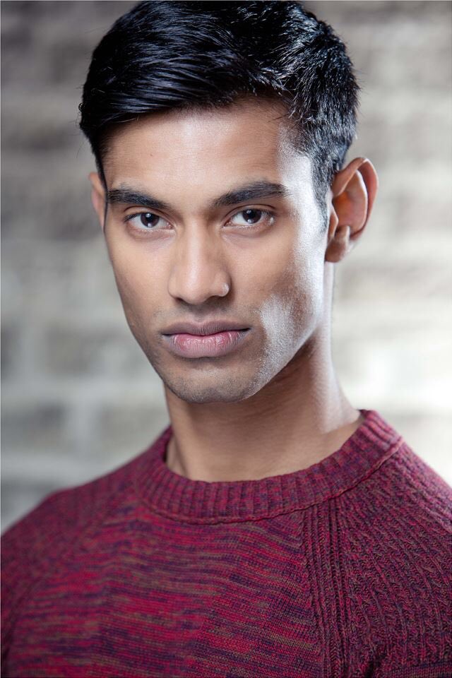 NacaFilm's tweet photo. We're very excited to announce @ramzan_miah as our lead actor! #Nāca #নাচ #actor #Casting #IndieFilms  #Luton https://t.co/DFmhnqIPjw
