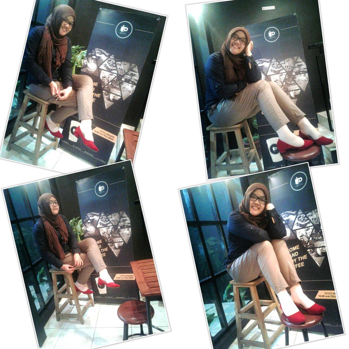 echanie's tweet image. 