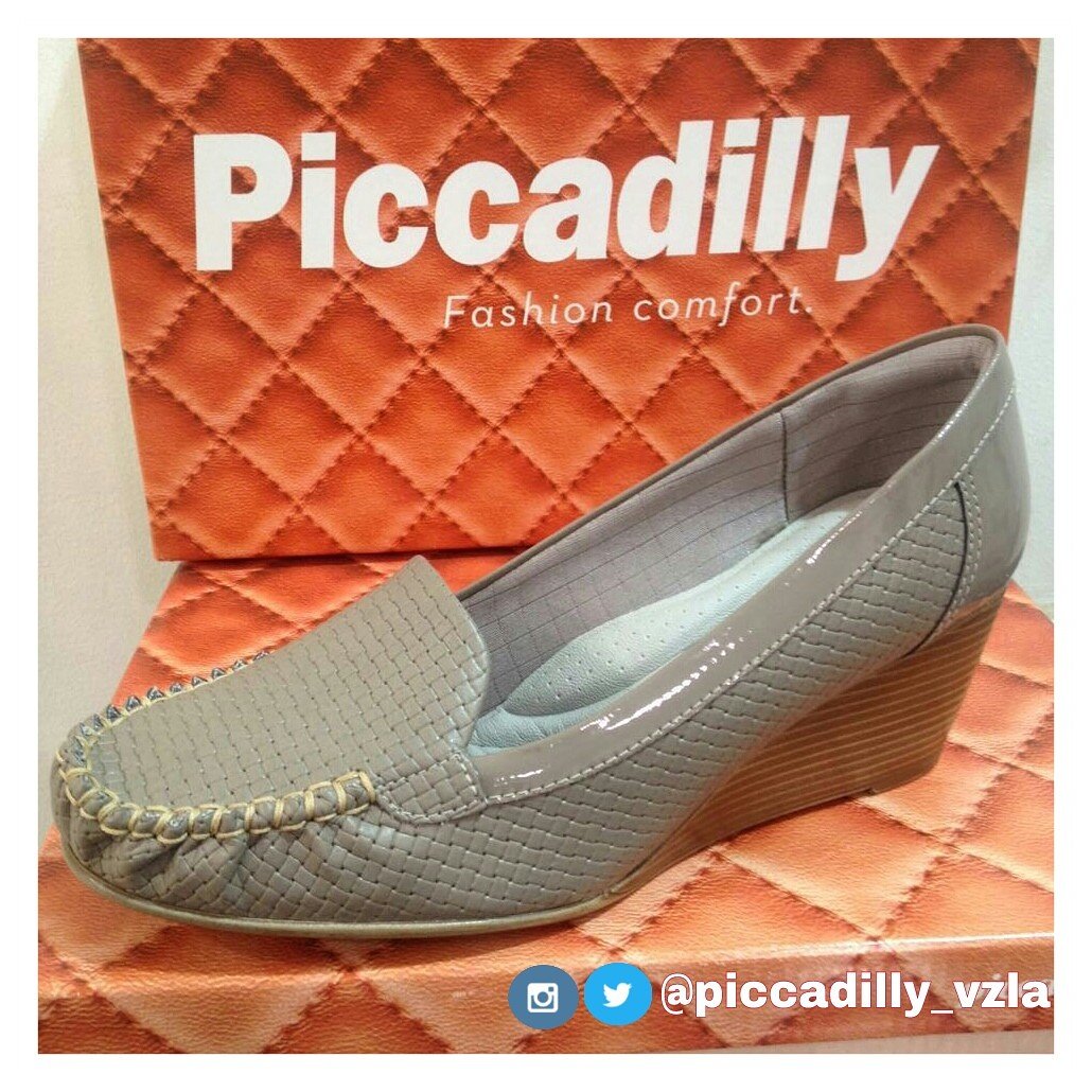 Calzados Piccadilly (@piccadilly_vzla) Twitter