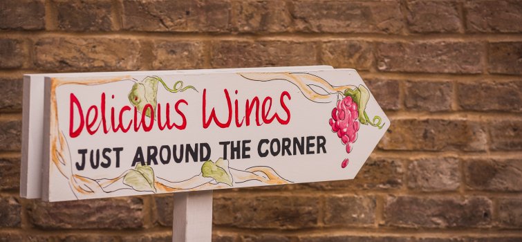 Get excited for <a href="/DrinkUp_LDN/">DrinkUpLDN</a> #LondonWineWeek - under 2 weeks to go! buff.ly/1qdHWmW