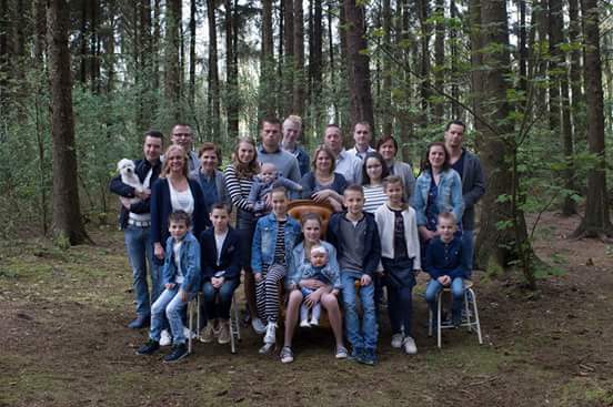 MetPitt's tweet photo. Binnen now time was de moederdag actie vol! Zie hier een aantal leuke resultaten <3 #moederdagactie #urkerbos https://t.co/EUqHhApyOW
