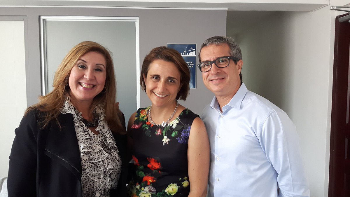 Sumarse Panamá (@sumarse) on Twitter photo Visita de <a href="/gracieladepuy/">graciela De Puy</a> y <a href="/JuanOcta/">Juan Octavio Alarcón</a> a nuestras oficinas. ¡Gracias por su apoyo <a href="/ASSASeguros_/">ASSA</a> <a href="/CasaDeBaterias/">La Casa de las Baterías Panamá</a>! Visita de <a href="/gracieladepuy/">graciela De Puy</a> y <a href="/JuanOcta/">Juan Octavio Alarcón</a> a nuestras oficinas. ¡Gracias por su apoyo <a href="/ASSASeguros_/">ASSA</a> <a href="/CasaDeBaterias/">La Casa de las Baterías Panamá</a>!
