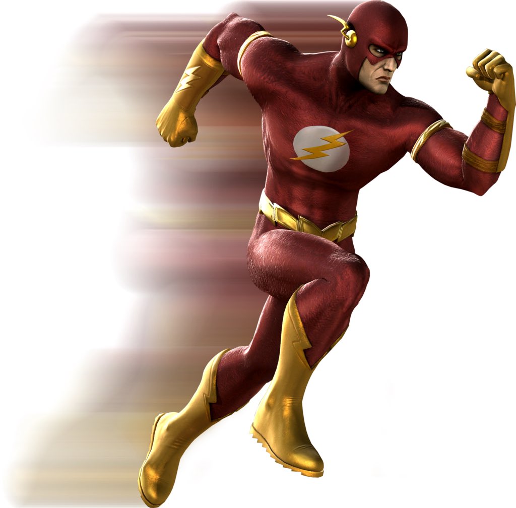 Yoshirocks92's tweet photo. Will The Flash's Speed Force be enough to out-speed "Pietro Maximoff?" #FlashVSQuicksilver #DEATHBATTLE https://t.co/QmY9UtfhzX