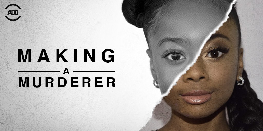 AllDef's tweet photo. 14 year old Skai Jackson to get her own show after the murder of Azealia Banks. https://t.co/RAathDcBg4
