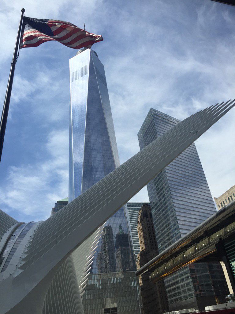 One more. Manhattan. ❤️
