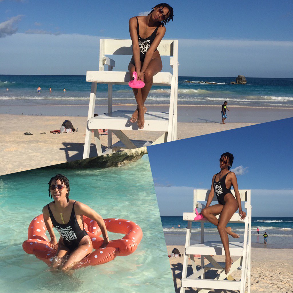 eeliteginger's tweet photo. #MOLDIV #Bermuda https://t.co/sUaSBFSQdH