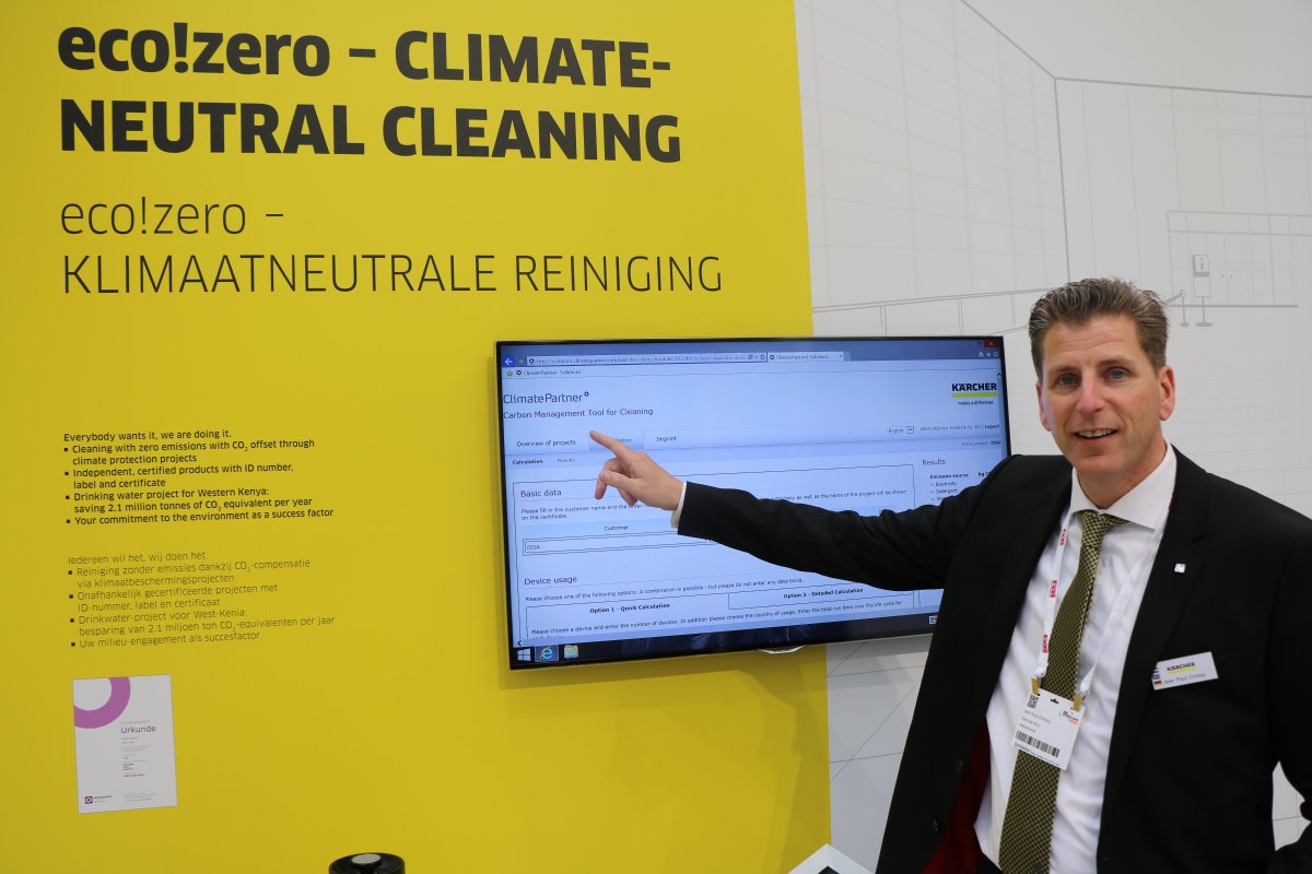 Dag 2 ISSA/Interclean: van apps tot ‘handenvrije’ mopsystemen servicemanagement.nl/dag-2-issainte… <a href="/issainterclean/">Cleaning Talk</a>