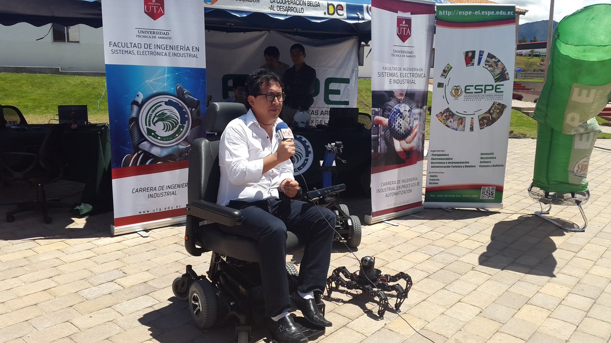 SiembraEP's tweet photo. Promovemos el ecosistema de innovación para impulsar emprendimientos de base tecnológica #RGZL3 #YachayInnova https://t.co/tgqQyxHbmq