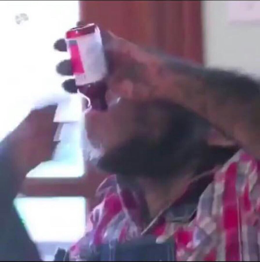 TRUTHERBOTLEMON's tweet image. 