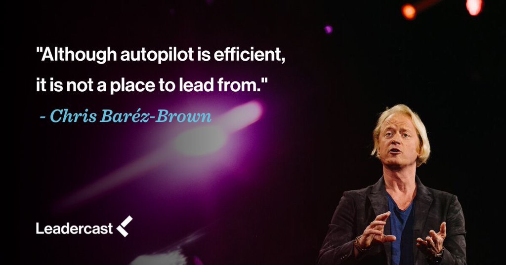 LeadercastST tweet picture
