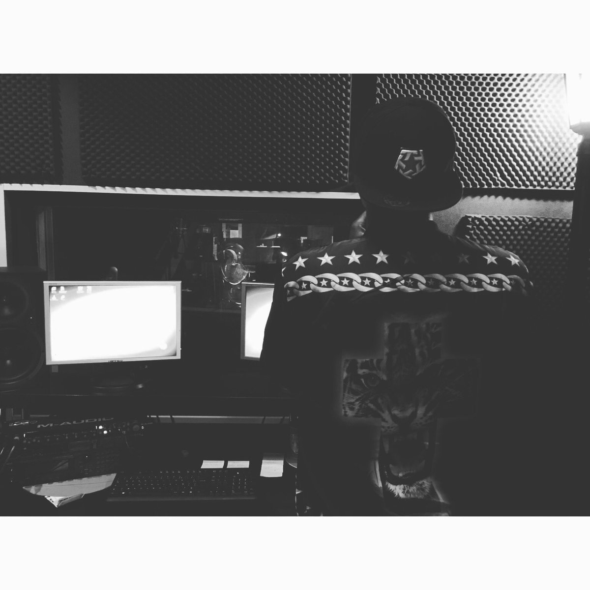 GamnotOfficiel's tweet image. #LDP4  #work #music