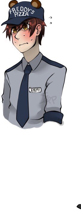 PanickedGuard's tweet image. "M-Mike!? T-Their In The V-Vent's!?"

~ Not New To RP.
~ Re-Tweets &amp;amp; Follows Appreciated!
~ #FNaFRP. #OpenRP.