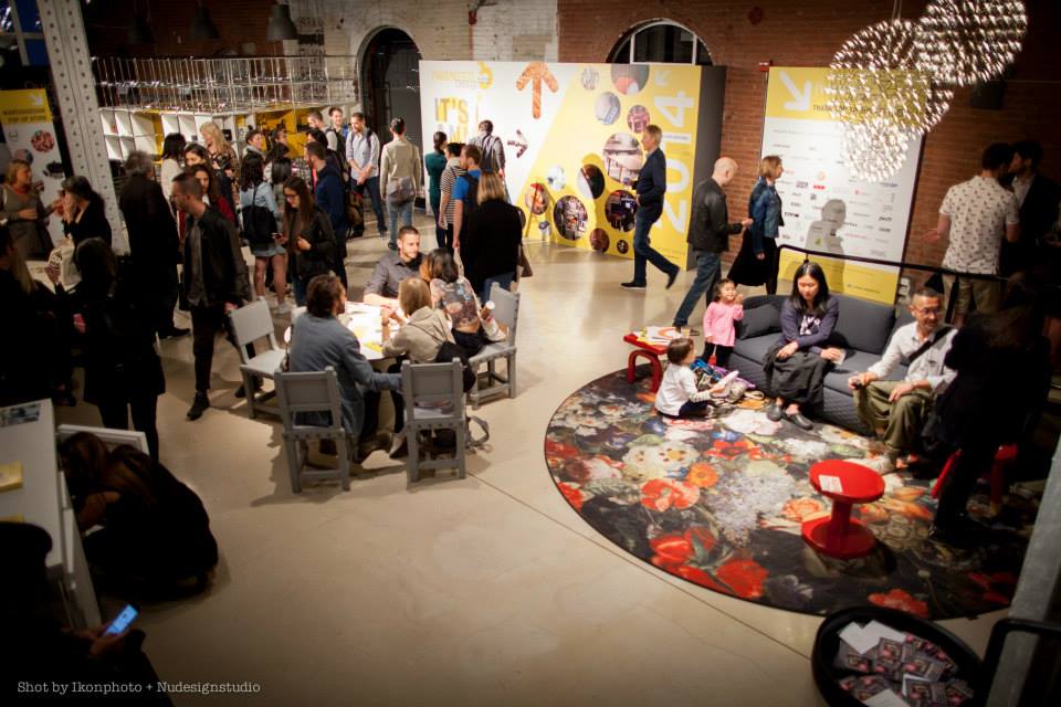 MetropolisMag's tweet photo. BROOKLYN: Join us May 7-17 @WantedDesign in Brooklyn @IndustryCityBK for @NYCxDESIGN https://t.co/ay4LzPZpTp https://t.co/E9IxDw8WCF