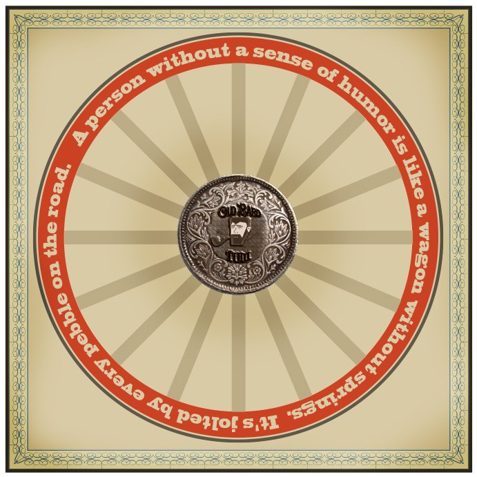 knowourpast's tweet photo. Are you having fun?
- Quote from Henry Ward Beecher, father of Harriet Beecher Stowe. #OldBard https://t.co/GNeETTSreF