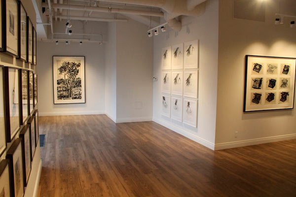 Artrubicon On Twitter Jobs Gallery Assistant Barbara Edwards