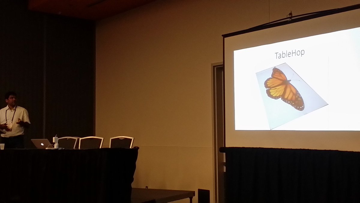 Roberto Montaño tweet media