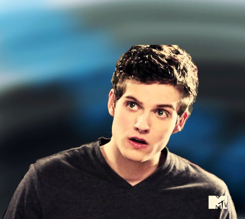 How I feel when I see Isaac