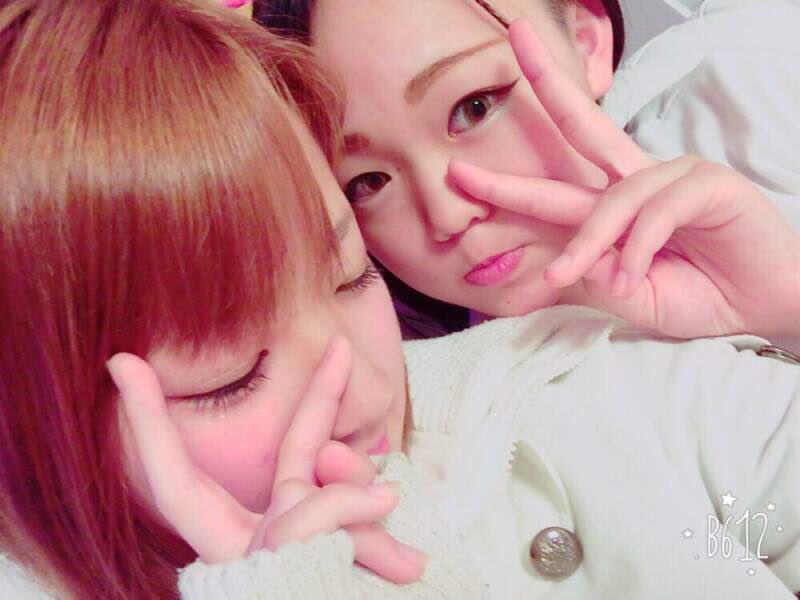 Rio_Aiki's tweet photo. 久々ーー💗💗💗😍 https://t.co/08zWfb2C1o