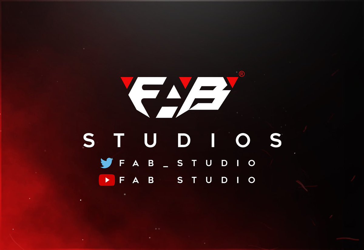 FAB_Games's tweet photo. Folgt unserem Design Team auf Twitter & Youtube! Unterstützt unsere talentierten Künstler! @FAB_Studio #FABStudio https://t.co/IiaG6XCuqp