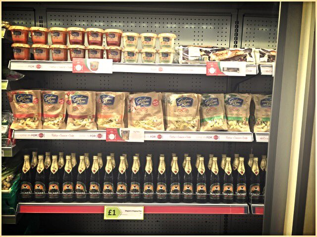 MyLocalAldwick's tweet image. New wonder wall and meal deal in store today! #mylocal