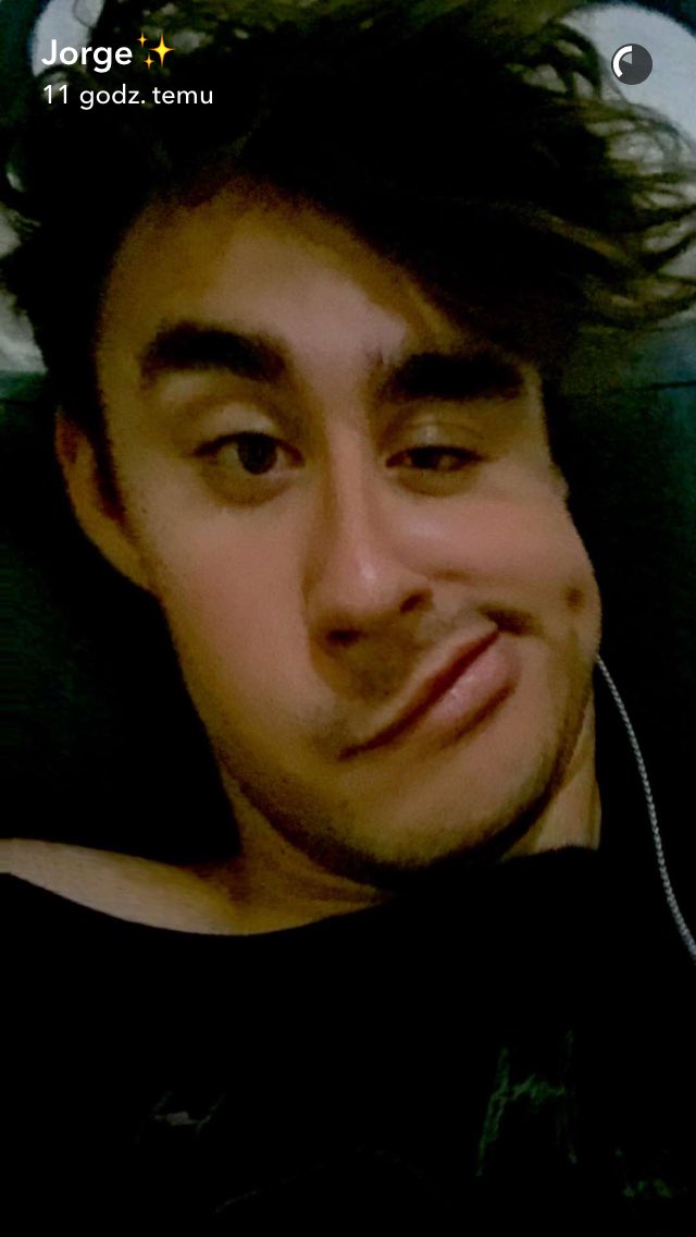oopsitstini's tweet photo. JorguΕ ππ #jorgeconsnap https://t.co/WwUUJ6v9wd