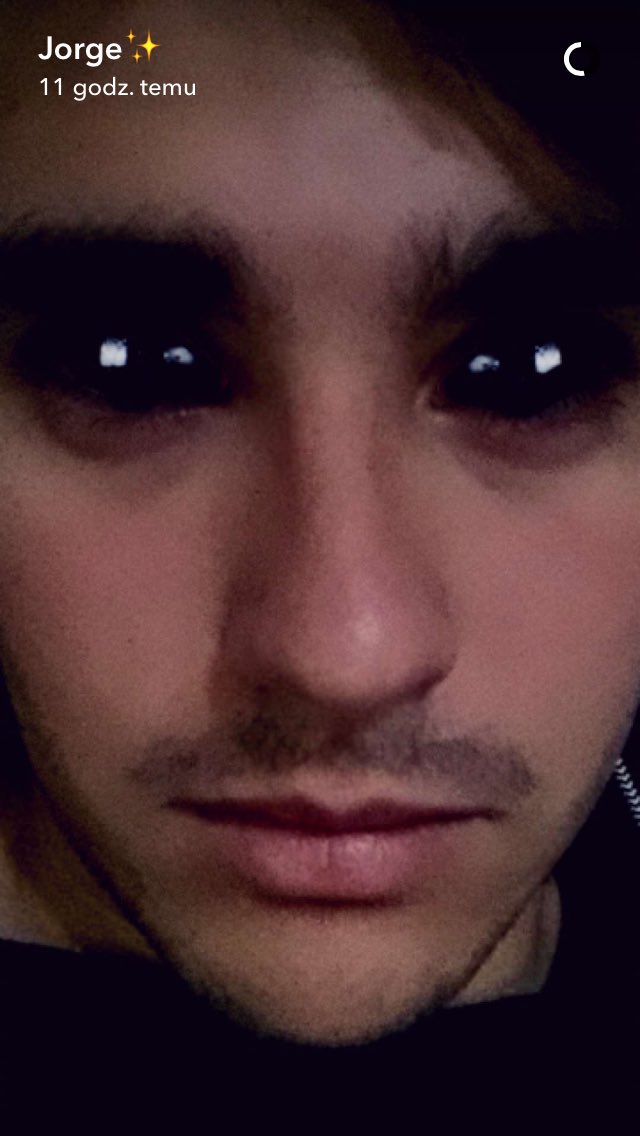 oopsitstini's tweet photo. JorguΕ ππ #jorgeconsnap https://t.co/WwUUJ6v9wd